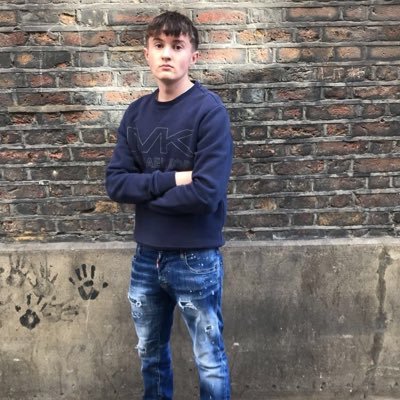 Profile Picture of Dylan Laurent (@Dylanlaurent16) on Twitter