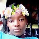 Profile Picture of tia benjamin (@darkie_princess_tt) on Instagram