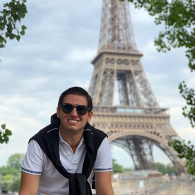 Profile Picture of Emilio Ferrer (@EmilioFDR) on Twitter