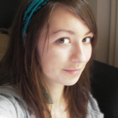 Profile Picture of Julia Bergman (@personj) on Twitter