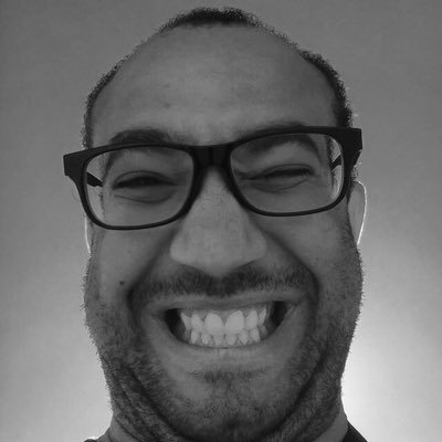 Profile Picture of Jeremy Jean Jacques (@ThreeJ_2323) on Twitter