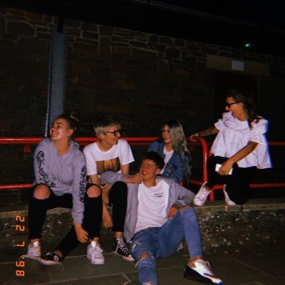 Profile Picture of Jasmine Rees (@jasminexrees) on Twitter