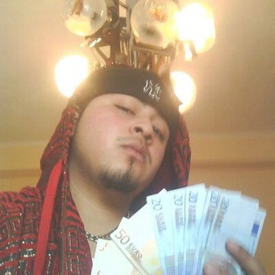 Profile Picture of Jeremias Martinez (@jeremiasmartin5) on Twitter