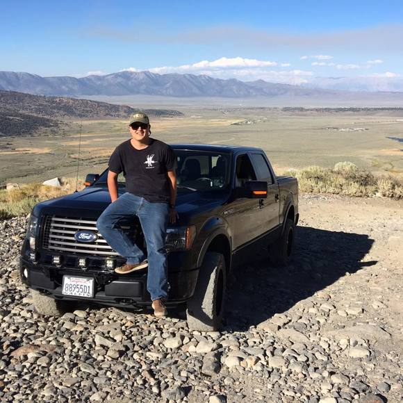 Profile Picture of Connor Welch (@connor_w123) on Poshmark