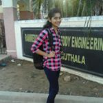 Profile Picture of Yojana Reddy Challa (@yojanareddychalla) on Instagram