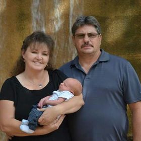 Profile Picture of Michele Hock-Miller (@michelermiller) on Pinterest