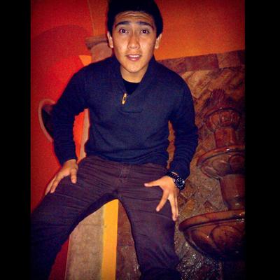 Profile Picture of Eduardo Cuevas (@LalitoBraulio) on Twitter