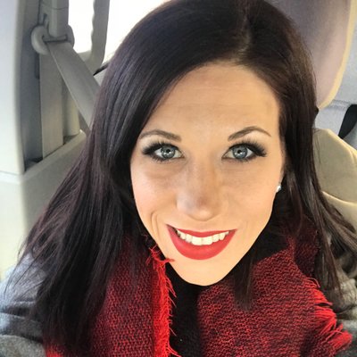 Profile Picture of Lindsay Martinez (@Lindsay81668497) on Twitter