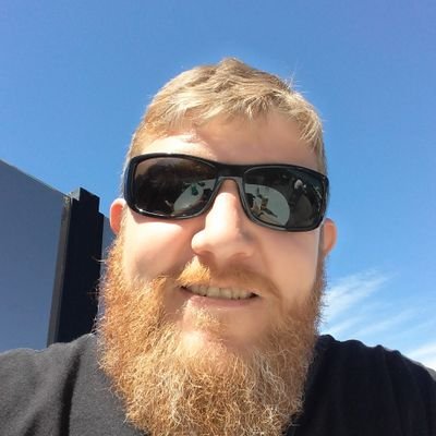 Profile Picture of Jason Aitken (@twistedJason) on Twitter