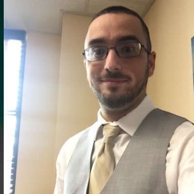 Profile Picture of Vincent Brunetti (@VinceBrunettiFF) on Twitter