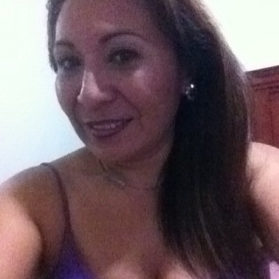 Profile Picture of Diana Canto (@CantoEvca) on Twitter