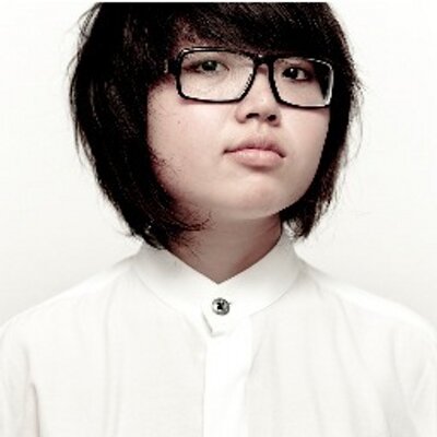 Profile Picture of Sophia LIU (@Saphosoph) on Twitter