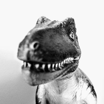 Profile Picture of Joel (@joel_barger) on Twitter