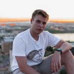 Profile Picture of Andrew Valentine (@andrewvalentine44) on Instagram