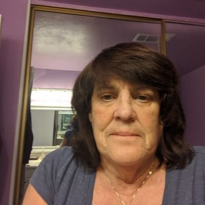 Profile Picture of Cheryl Rocha (@CherylR85956470) on Twitter