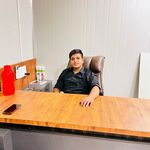 Profile Picture of KEVAL JOSHI (@keval_joshi_1020) on Instagram