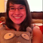 Profile Picture of Jenna Vasington (@jvasington) on Instagram