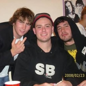 Profile Picture of Richard Midgett (@whorerectum) on Myspace