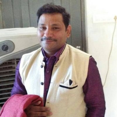 Profile Picture of Pushpa Raju (@pushpa_raju) on Twitter