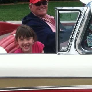 Profile Picture of John Linder (@57redwhitered) on Instagram