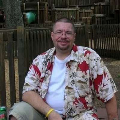 Profile Picture of James Hartzell (@voodoo6u9) on Twitter