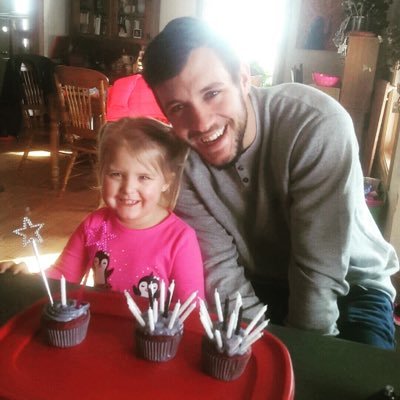 Profile Picture of Zach Sterling (@Zach34Sterling) on Twitter