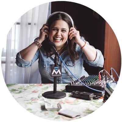 Profile Picture of Planted With Sara Payan Podcast (@plantedwithsara) on Twitter