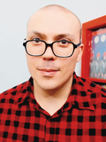 Profile Picture of Anthony Fantano - Wikipediaon Wikipedia