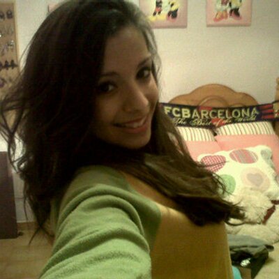 Profile Picture of Cristina Belmonte ♥ (@CristiinaGB) on Twitter