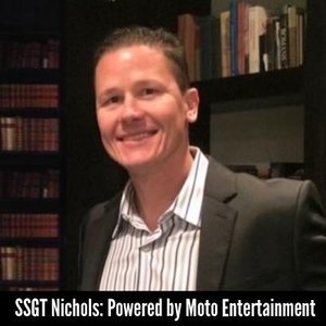 Profile Picture of Michael Nichols (@sdissgtnichols) on Myspace