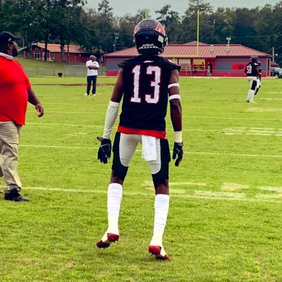 Profile Picture of Dwayne McWilliams (@d_chosen01) on Twitter