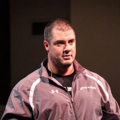 Profile Picture of Brad Hornback (@brad_hornback) on Twitter