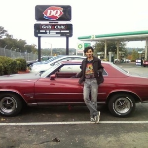 Profile Picture of Mike Sizemore (@340928884) on Myspace