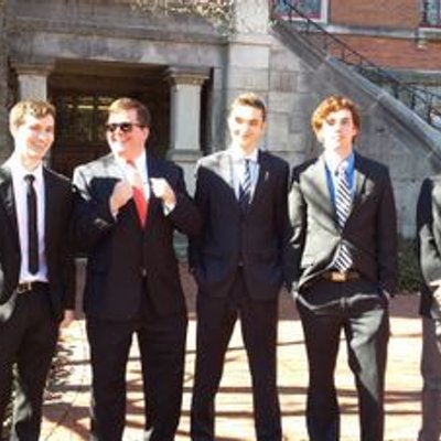 Profile Picture of Ian Simonson (@IanSimonson) on Twitter