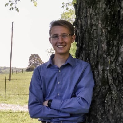 Profile Picture of Connor McGinley (@Connor_McG2019) on Twitter