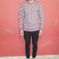 Profile Picture of Ariel Pereyra (@arielpereyra61) on Twitter