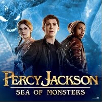 Profile Picture of Percy Jackson (@PercyMovies) on Twitter