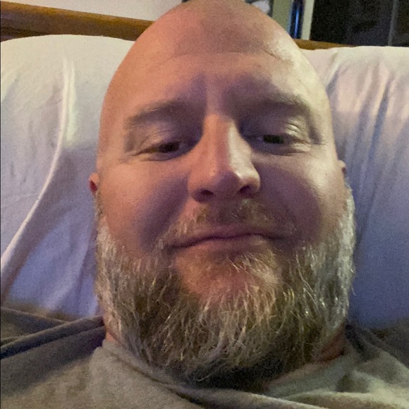 Profile Picture of Patrick Hunter (@phunter1979) on Poshmark