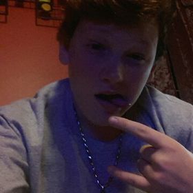 Profile Picture of Joshua Lown (@gingiesnap123) on Pinterest