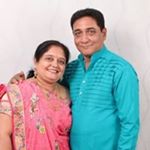 Profile Picture of Daksha Purohit Bhatt (@daksha_bhatt12) on Instagram