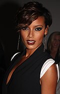 Profile Picture of Selita Ebanks - Wikipediaon Wikipedia