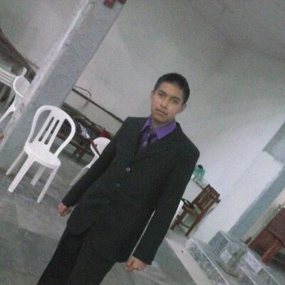 Profile Picture of Josafat Rodriguez (@2a2fcf724fec487) on Twitter