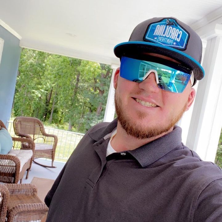 Profile Picture of Cody Freeman (@wcf94) on Tiktok