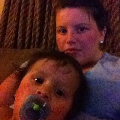Profile Picture of Savannah Shirley (@Troys_world6711) on Twitter