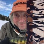 Profile Picture of Dave Jacobson (@davejacobsonfishpaint) on Instagram