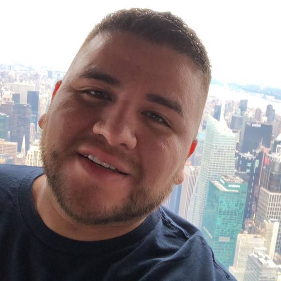 Profile Picture of Pedro Rivas (@privas1349) on Poshmark