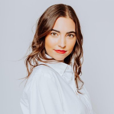 Profile Picture of Clara Haneberg (@clarahaneberg) on Twitter