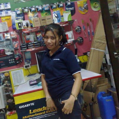 Profile Picture of Cheryl Gilbaliga (@cheryl_jimenez) on Twitter