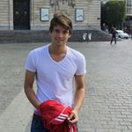 Profile Picture of Mark Van Dalen (@markvan.dalen) on Instagram