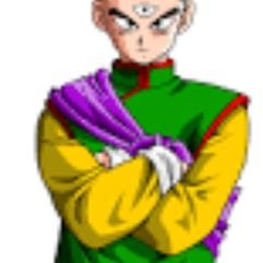 Profile Picture of Ten Shin Han (@TenShinHan08) on Twitter